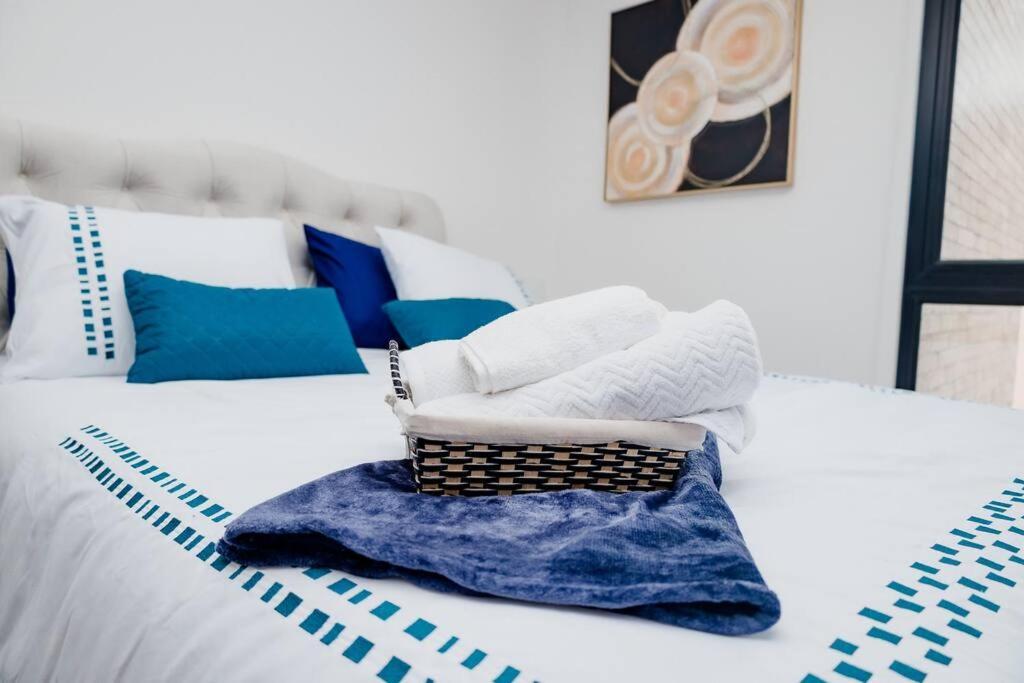 Apartamento De Lujo En Zona 10 Guatemala Exterior foto